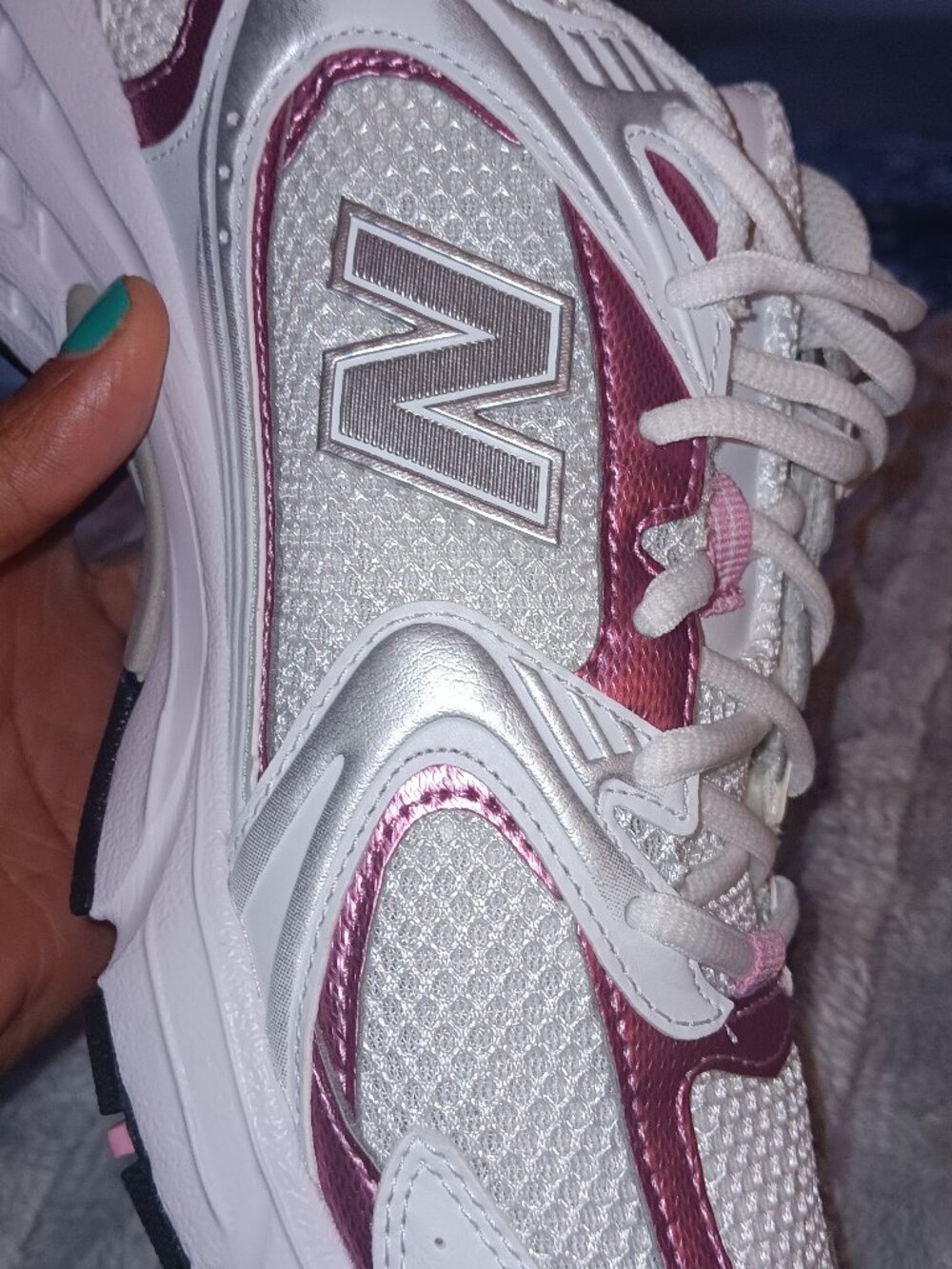 New Balance 530 Tennis Shoes